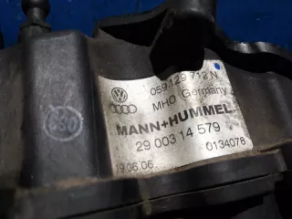 059129712N Коллектор впускной Audi A6 C6 (S6,RS6) Арт 2-24727, вид 4