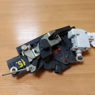 809827565 Кнопка открытия багажника Audi A4 B5 Арт 2-24740, вид 4