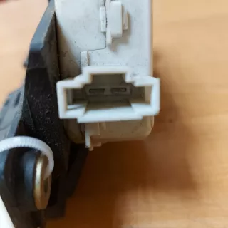 809827565 Кнопка открытия багажника Audi A4 B5 Арт 2-24740, вид 8
