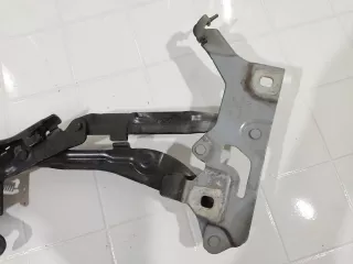 80A823302B Петля капота Audi Q5 1 Арт 2-24767, вид 11