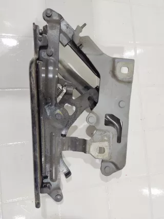 80A823302B Петля капота Audi Q5 1 Арт 2-24767, вид 2