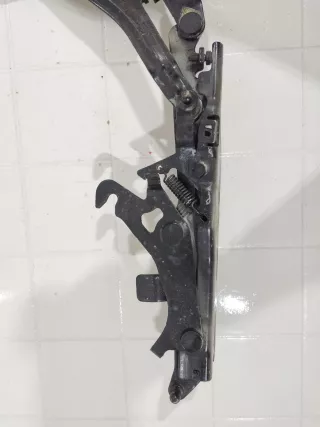80A823302B Петля капота Audi Q5 1 Арт 2-24767, вид 7