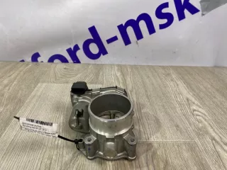  Заслонка дроссельная Dongfeng 580 Арт 2-24805, вид 3