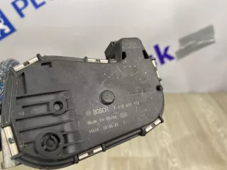  Заслонка дроссельная Dongfeng 580 Арт 2-24805, вид 6