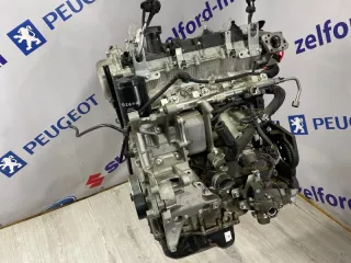 SFG15T-003 Двигатель Dongfeng 580 Арт 2-24840, вид 3