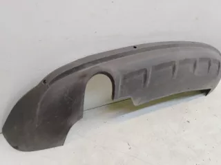 8R0807521BA4U8 Юбка бампера нижняя Audi Q5 1 Арт 2-24909, вид 2