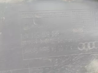 8R0807521BA4U8 Юбка бампера нижняя Audi Q5 1 Арт 2-24909, вид 10