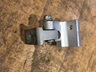 7L0833401B Петля двери Volkswagen Touareg 1 Арт 2-24967, вид 1