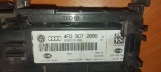 4F0907289G Блок комфорта Audi A6 C6 (S6,RS6) Арт 2-25023, вид 4
