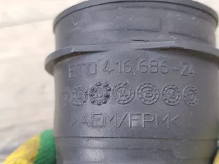 1K0129627C Патрубок турбины Audi Q3 1 2.0л Арт 2-25064, вид 4