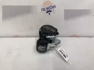 4L0857811V04 Ремень безопасности Audi Q7 4L Арт 2-25137, вид 1