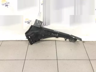 4L0807283B Кронштейн крепления бампера Audi Q7 4L Арт 2-25165, вид 1