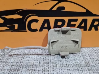 8v5807441a Заглушка (решетка) в бампер Audi A3 8V Арт 2-25192, вид 3