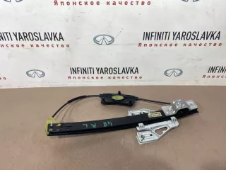 8K0839461A Стеклоподъемник Audi A4 B8 Арт 2-25217, вид 1