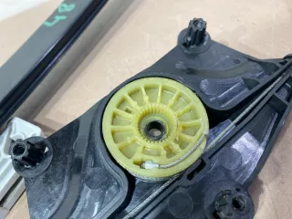8K0839461A Стеклоподъемник Audi A4 B8 Арт 2-25217, вид 6