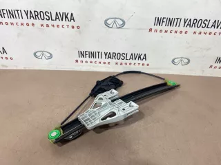 8K0839461A Стеклоподъемник Audi A4 B8 Арт 2-25217, вид 8