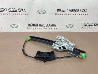 8K0839461A Стеклоподъемник Audi A4 B8 Арт 2-25217, вид 9