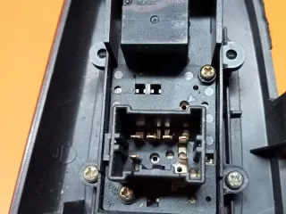 83750-S3V-A010-56 Кнопка стеклоподъемника Acura MDX 1 Арт 2-25232, вид 4