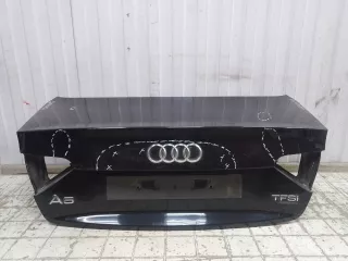8T0827023AJ Крышка багажника (дверь 3-5) Audi A5 (S5,RS5) 1 Арт 2-25321, вид 1