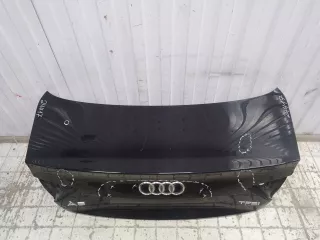 8T0827023AJ Крышка багажника (дверь 3-5) Audi A5 (S5,RS5) 1 Арт 2-25321, вид 2