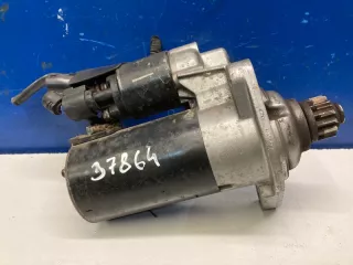02Z911023R Стартер Volkswagen Golf 6 Арт 2-25333, вид 1