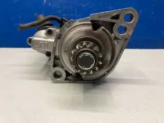 02Z911023R Стартер Volkswagen Golf 6 Арт 2-25333, вид 3