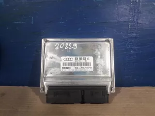 8E0909518AS Блок управления двигателем Audi A4 B5 Арт 2-25404, вид 1