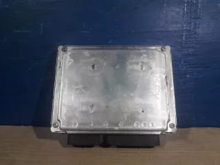 8E0909518AS Блок управления двигателем Audi A4 B5 Арт 2-25404, вид 3