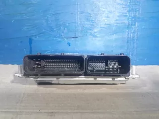 8E0909518AS Блок управления двигателем Audi A4 B5 Арт 2-25404, вид 4