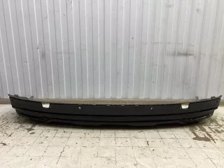 4m0807434p9b9 Юбка бампера нижняя Audi Q7 4M restailing Арт 2-25478, вид 1