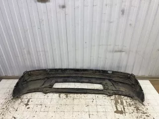 4m0807434p9b9 Юбка бампера нижняя Audi Q7 4M restailing Арт 2-25478, вид 11