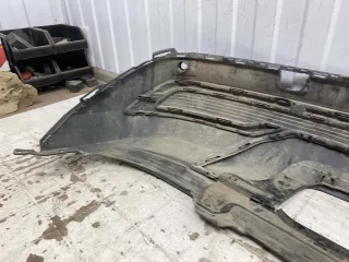 4m0807434p9b9 Юбка бампера нижняя Audi Q7 4M restailing Арт 2-25478, вид 12
