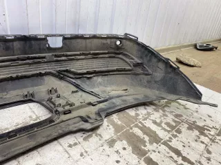 4m0807434p9b9 Юбка бампера нижняя Audi Q7 4M restailing Арт 2-25478, вид 14