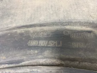 4m0807434p9b9 Юбка бампера нижняя Audi Q7 4M restailing Арт 2-25478, вид 15