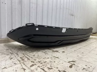 4m0807434p9b9 Юбка бампера нижняя Audi Q7 4M restailing Арт 2-25478, вид 2