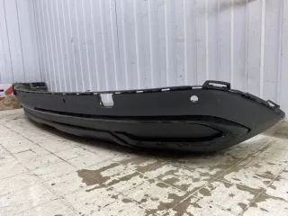 4m0807434p9b9 Юбка бампера нижняя Audi Q7 4M restailing Арт 2-25478, вид 3