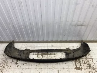 4m0807434p9b9 Юбка бампера нижняя Audi Q7 4M restailing Арт 2-25478, вид 4