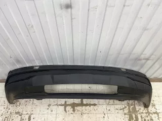4m0807434p9b9 Юбка бампера нижняя Audi Q7 4M restailing Арт 2-25478, вид 5