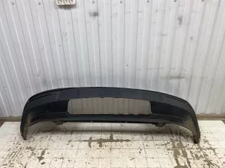 4m0807434p9b9 Юбка бампера нижняя Audi Q7 4M restailing Арт 2-25478, вид 8