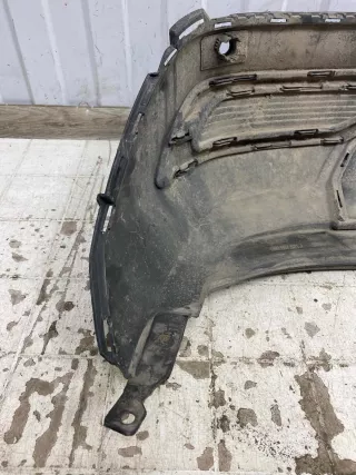 4m0807434p9b9 Юбка бампера нижняя Audi Q7 4M restailing Арт 2-25478, вид 9