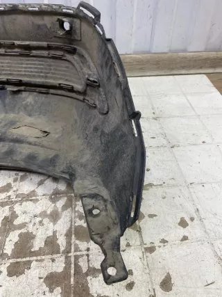 4m0807434p9b9 Юбка бампера нижняя Audi Q7 4M restailing Арт 2-25478, вид 10