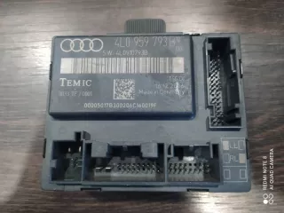 4L0959793B Блок управления двери Audi Q7 4L Арт 2-25513, вид 2