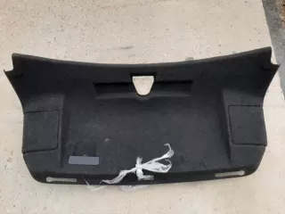 8K5867975A2Z3 Обшивка багажника Audi A4 B8 Арт 2-25667