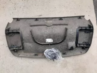 8K5867975A2Z3 Обшивка багажника Audi A4 B8 Арт 2-25667, вид 2