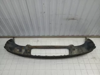4m0807434p9b9 Юбка бампера нижняя Audi Q7 4M restailing Арт 2-25682, вид 4