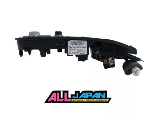 8t0 919 609 g wfx Рамка кулисы Audi A5 (S5,RS5) 1 Арт 2-25710, вид 3