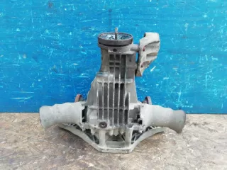 0AR500043C Редуктор заднего моста Audi A6 C6 (S6,RS6) Арт 2-25753, вид 4