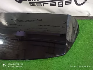 4M8827933GGRU Спойлер Audi Q8 Арт 2-25818, вид 2