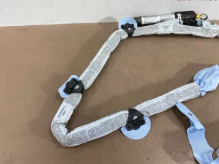 4F9880742A Подушка безопасности Audi A6 C6 (S6,RS6) Арт 2-25840, вид 3