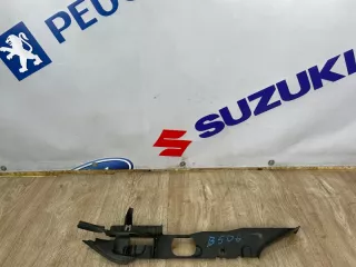 1530919 Молдинг крыла Ford Focus 2 restailing Арт 2-25939, вид 1